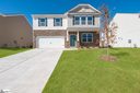 321 Callerton Drive sold home in Piedmont, SC