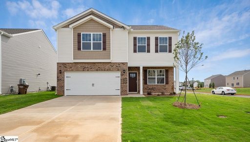 320 Callerton Drive
