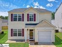 305 Napels Court sold home in Piedmont, SC