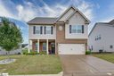 668 Highgarden Lane sold home in Boiling Springs, SC