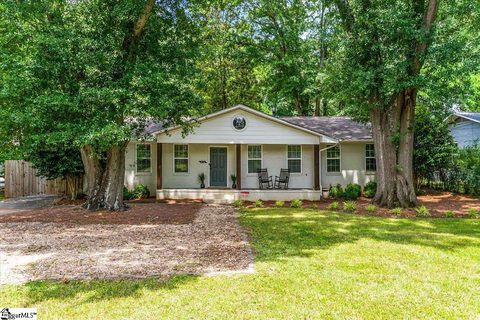616 Parkins Mill Road