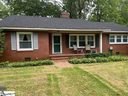 101 Meadow Road sold home in Laurens, SC