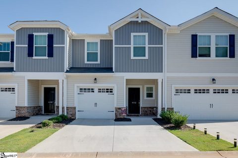 402 Windsinger Lane sold home in Echo Ridge, Greer, SC