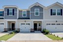 402 Windsinger Lane sold home in Greer, SC