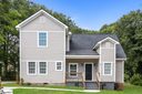 3 Deering Street sold home in Greenville, SC