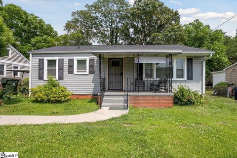 121 Carter Street