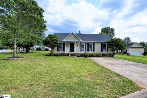 615 Oak Valley Drive