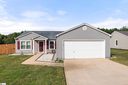 12 Tripmont Court sold home in Simpsonville, SC