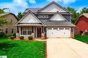 133 Tiara Ridge Lane sold home in Duncan, SC