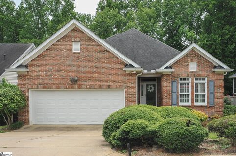 208 Windstone Court sold home in Windstone, Greenville, SC