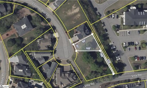 123 Lowther Hall Lane sold home in Plantation On Pelham, Greenville, SC