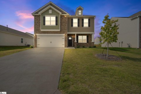 113 Light Spring Road
