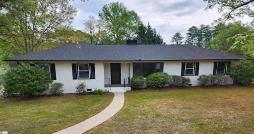 3001 E North Street sold home in Timberlake, Greenville, SC