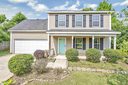 14 Seven Pines Court sold home in Greer, SC
