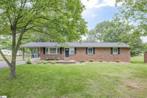 109 Paxton Street sold home in Glendale, Mauldin, SC