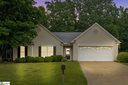 300 Beckenham Lane sold home in Greenville, SC