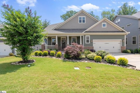 124 Mares Head Place sold home in Mare'S Head, Taylors, SC