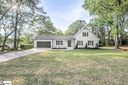 108 Mount Vernon Road sold home in Greer, SC