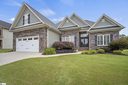 6 Palm Springs Way sold home in Simpsonville, SC
