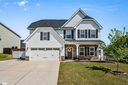 219 Bronson Ridge sold home in Anderson, SC