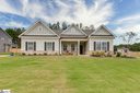300 Whisper Wood Court sold home in Fountain Inn, SC
