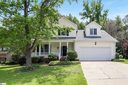 400 Cresthaven Place sold home in Simpsonville, SC