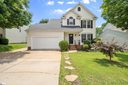 237 Highgate Circle sold home in Greer, SC