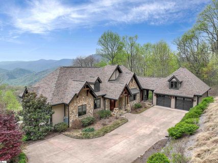 1201 Mountain Summit Road