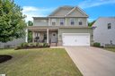 255 Noble Creek Road sold home in Woodruff, SC