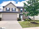 229 Dellwood Drive sold home in Spartanburg, SC