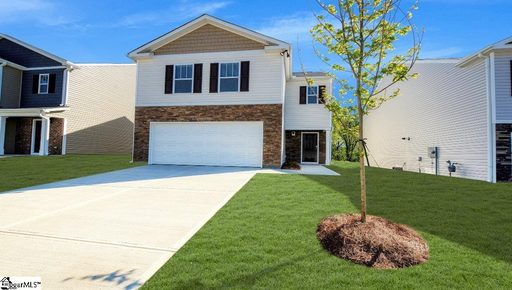 105 Allston Court