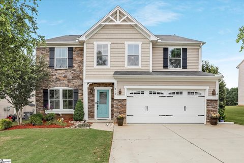 213 Wateree Way