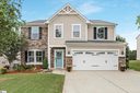 213 Wateree Way sold home in Simpsonville, SC