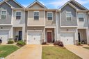 105 Highline Trail sold home in Greenville, SC