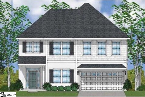 742 Oak Hill Lane