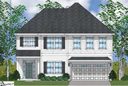 742 Oak Hill Lane sold home in Belton, SC