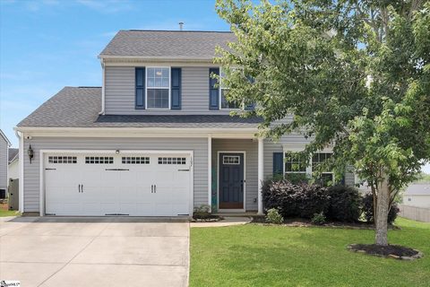 107 Young Harris Drive