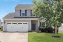 107 Young Harris Drive sold home in Simpsonville, SC