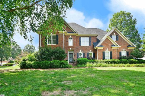 409 Beckworth Drive