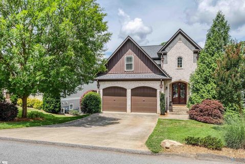118 Keowee Avenue sold home in Cherokee Park, Greenville, SC