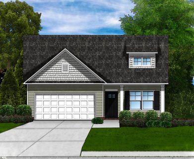 144 Strongridge Trail Lot 243