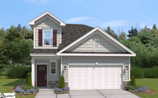 979 Cherry Plum Drive