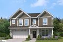 160 Silver Hill Lane sold home in Greenville, SC