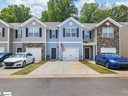 1428 Bella Grace Court sold home in Boiling Springs, SC