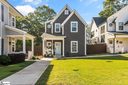 12 Ridge Knoll Circle sold home in Greenville, SC