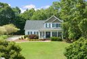 120 Leonora Drive sold home in Moore, SC