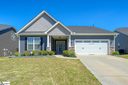 253 Foxbank Circle sold home in Greer, SC