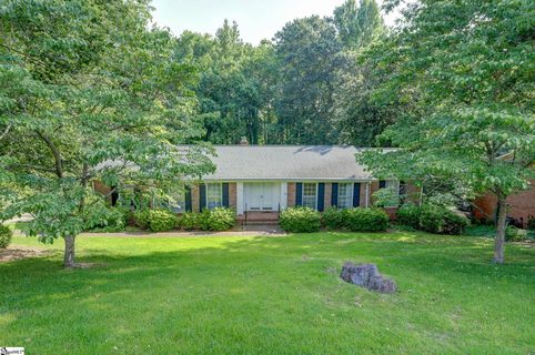 111 Chipwood Lane sold home in Green Hills, Greenville, SC