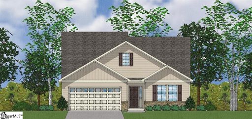4006 Cinderella Court Lot 58