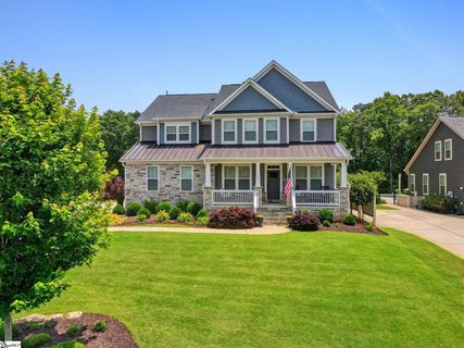 113 Rosecrest Lane sold home in Firethorne, Simpsonville, SC